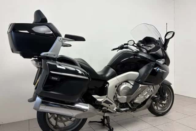 BMW K 1600 GTL (2014) thumbnail 3