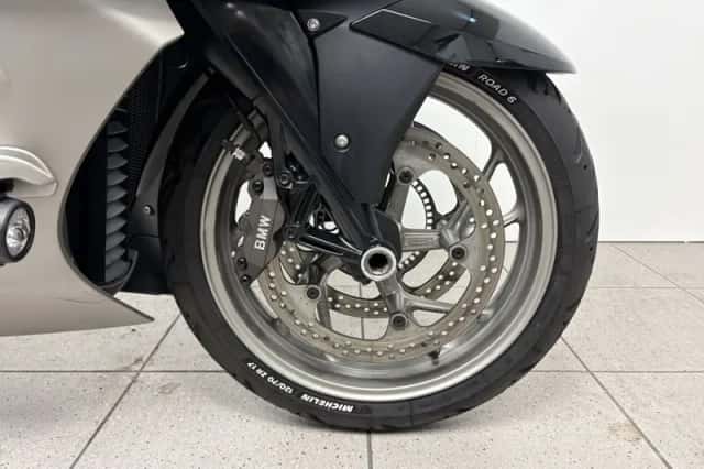BMW K 1600 GTL (2014) thumbnail 4