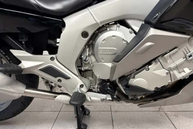 BMW K 1600 GTL (2014) thumbnail 5