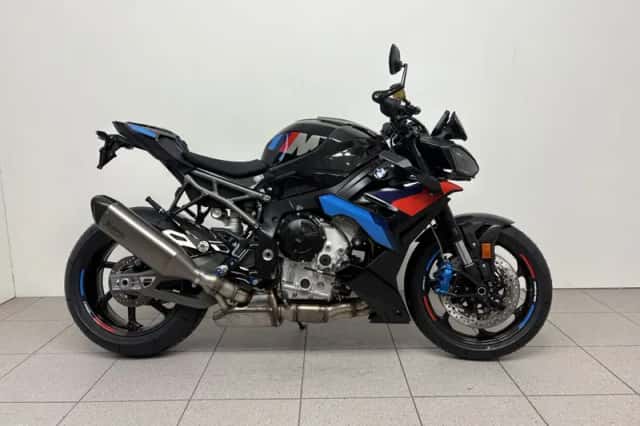 BMW M 1000 R (2026) thumbnail 1