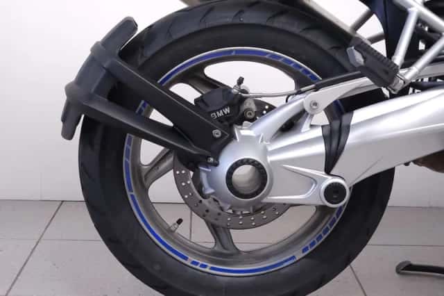 BMW R 1200 GS (2010) thumbnail 4