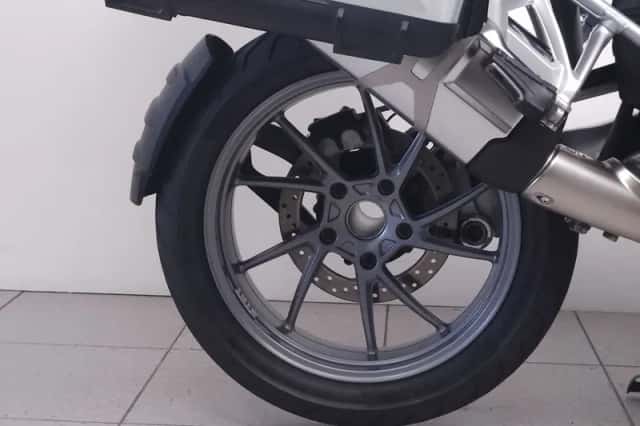 BMW R 1200 GS (2013) thumbnail 5