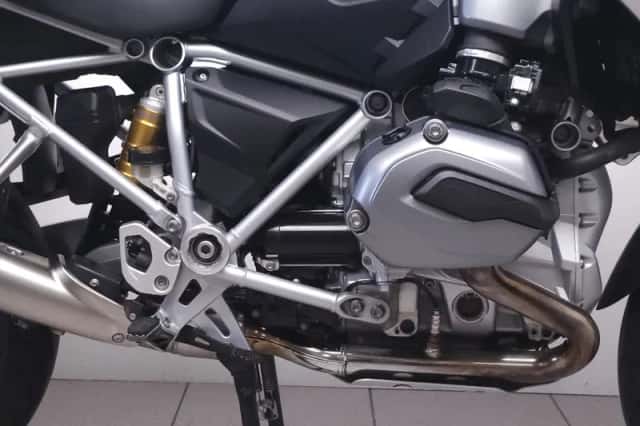 BMW R 1200 GS (2013) thumbnail 6