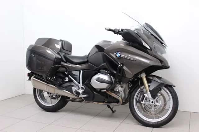 BMW R 1200 RT (2015) thumbnail 2