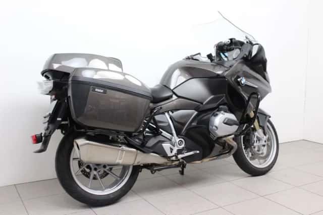 BMW R 1200 RT (2015) thumbnail 3