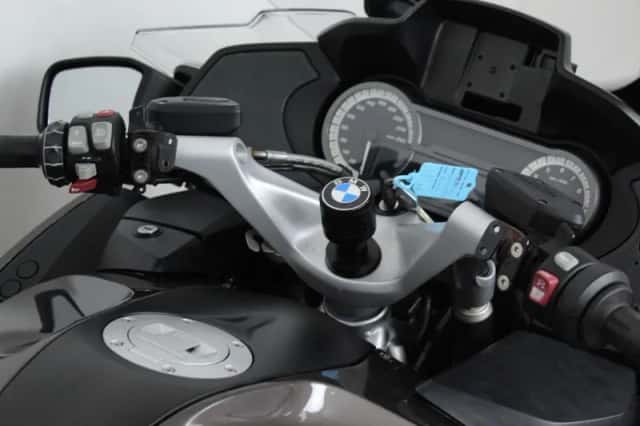 BMW R 1200 RT (2015) thumbnail 4
