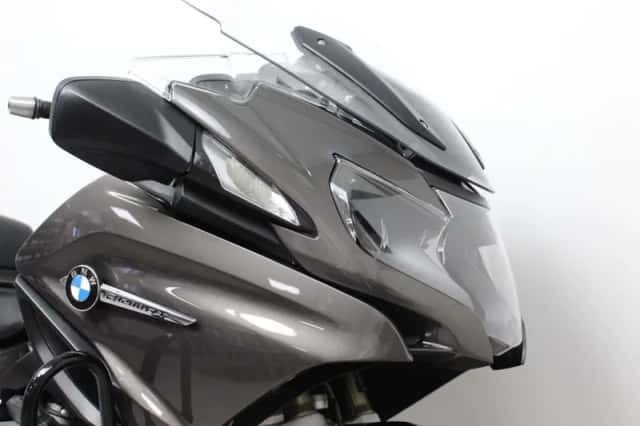 BMW R 1200 RT (2015) thumbnail 5