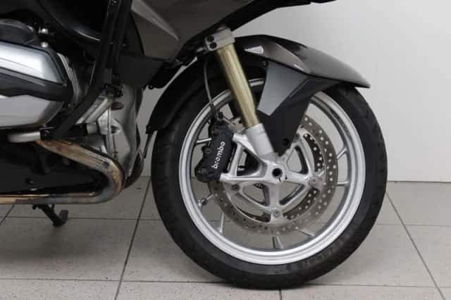 BMW R 1200 RT (2015) thumbnail 6