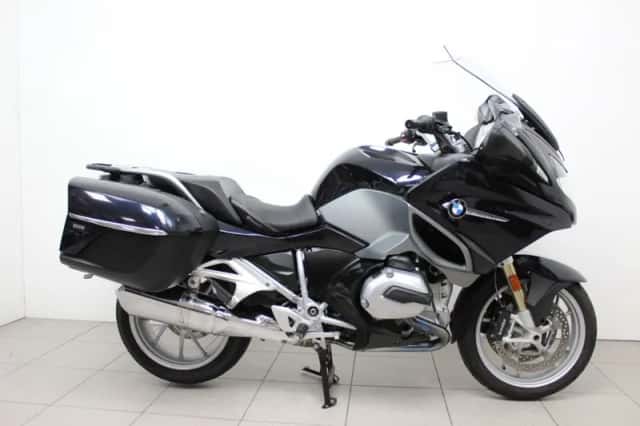 BMW R 1200 RT (2017) thumbnail 1