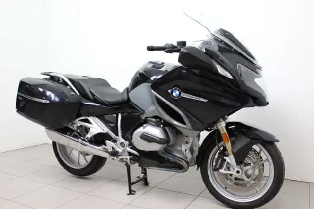 BMW R 1200 RT (2017) thumbnail 2