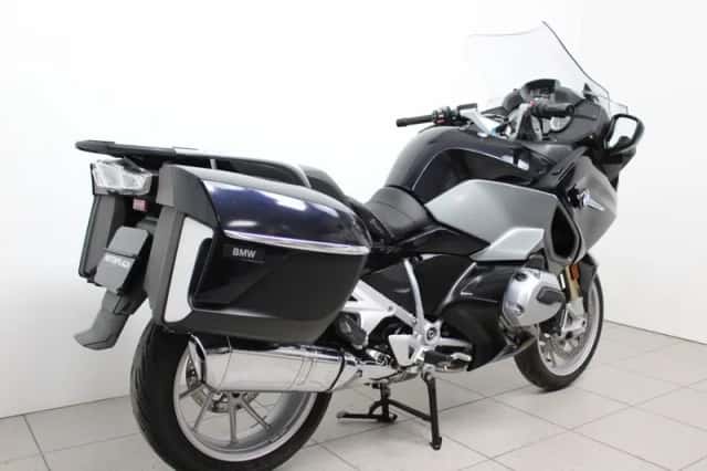 BMW R 1200 RT (2017) thumbnail 3