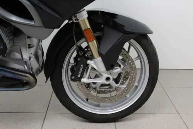 BMW R 1200 RT (2017) thumbnail 4