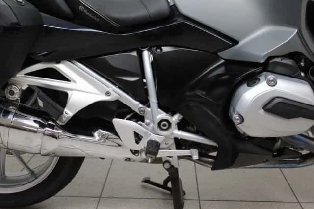 BMW R 1200 RT (2017) thumbnail 5