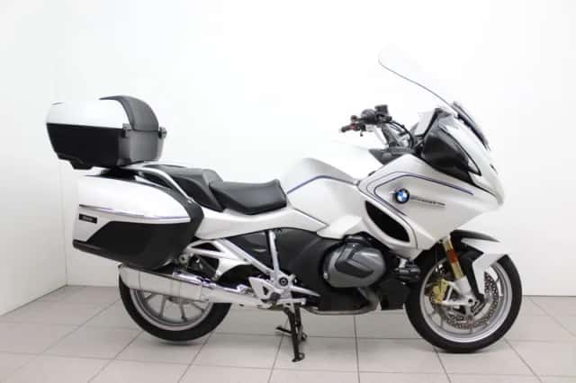 BMW R 1250 RT (2021) thumbnail 1