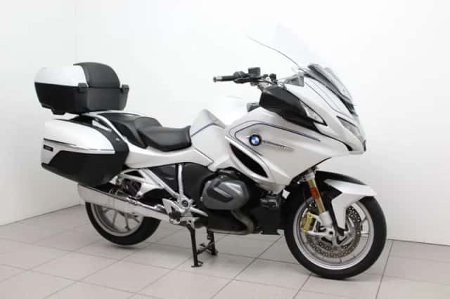 BMW R 1250 RT (2021) thumbnail 2