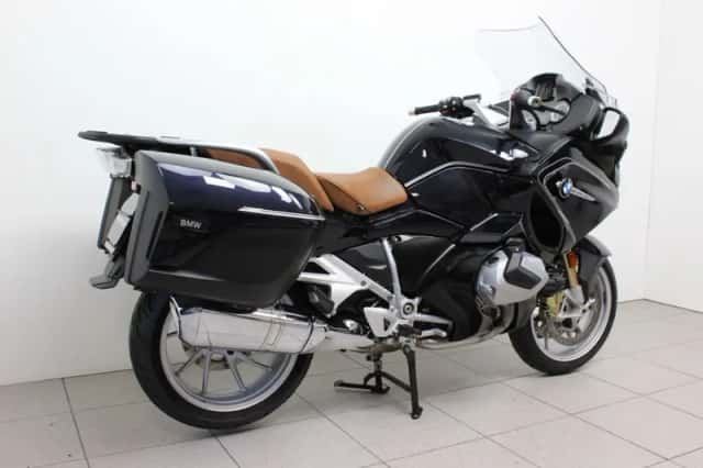 BMW R 1250 RT (2019) thumbnail 3