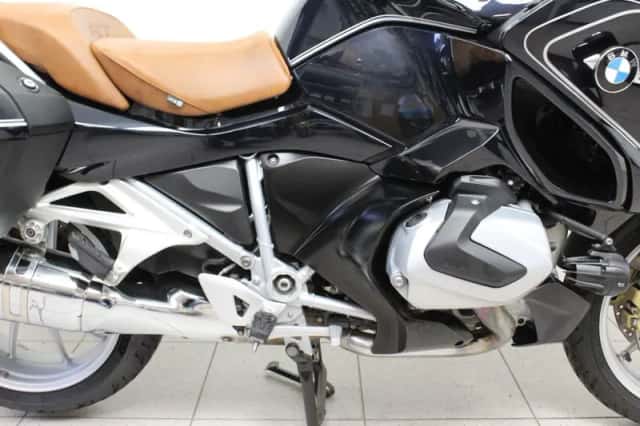 BMW R 1250 RT (2019) thumbnail 5