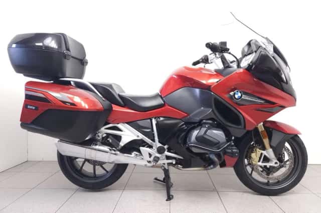 BMW R 1250 RT (2018) thumbnail 1