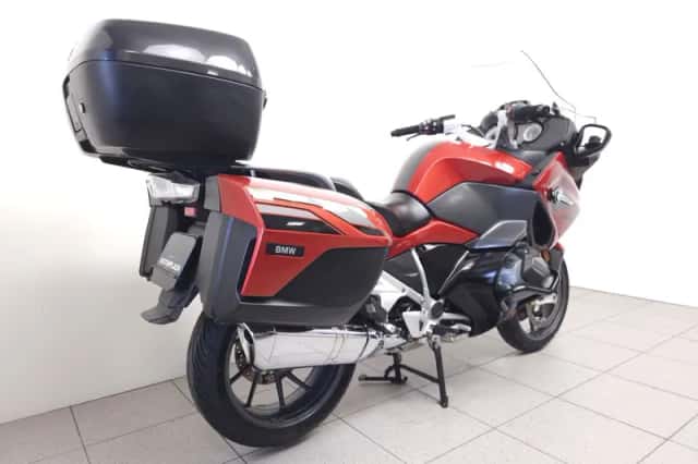 BMW R 1250 RT (2018) thumbnail 2