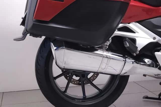 BMW R 1250 RT (2018) thumbnail 5