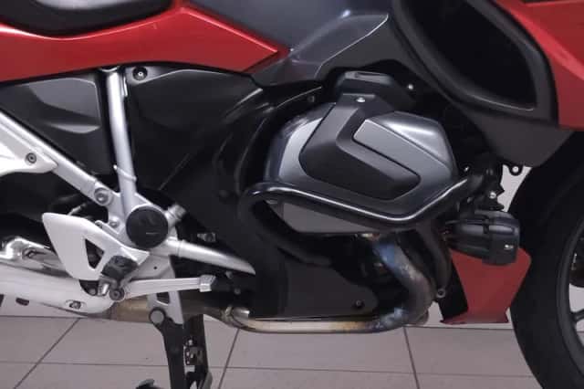 BMW R 1250 RT (2018) thumbnail 6