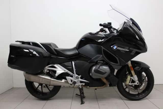 BMW R 1250 RT (2023) thumbnail 1