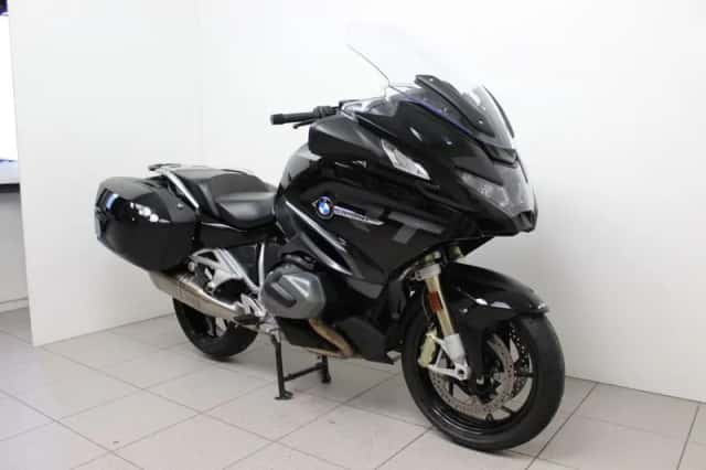 BMW R 1250 RT (2023) thumbnail 2