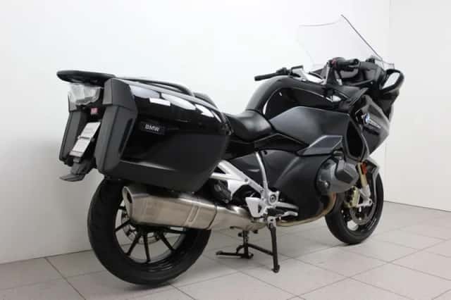 BMW R 1250 RT (2023) thumbnail 3