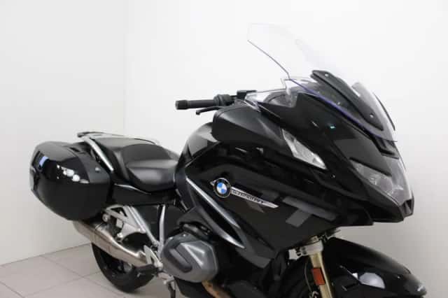BMW R 1250 RT (2023) thumbnail 4