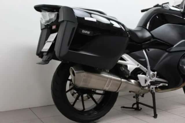 BMW R 1250 RT (2023) thumbnail 5