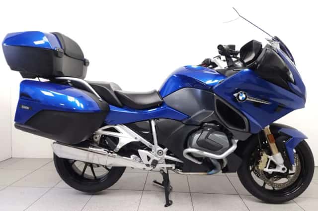 BMW R1250 RT (2023) thumbnail 1