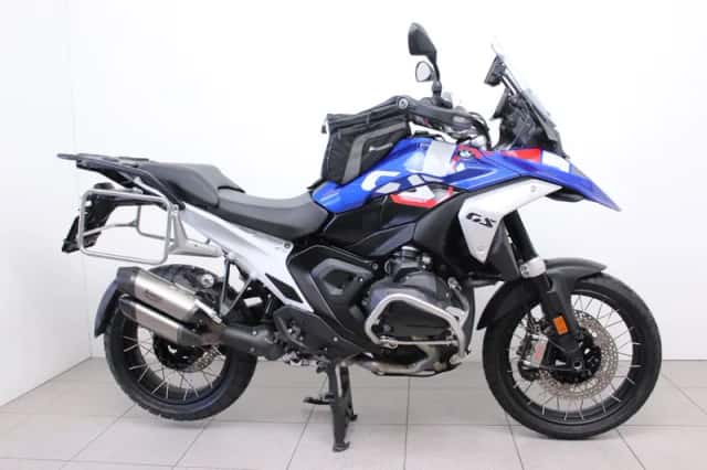 BMW R 1300 GS (2023) thumbnail 1