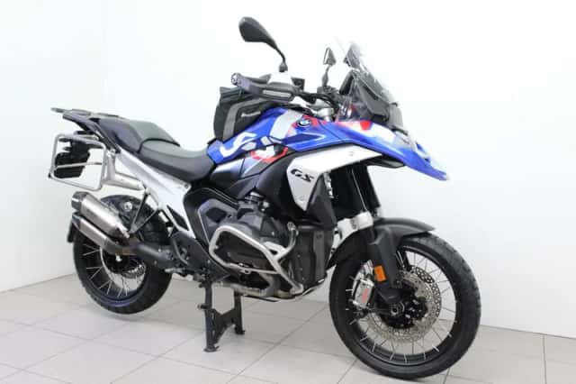 BMW R 1300 GS (2023) thumbnail 2