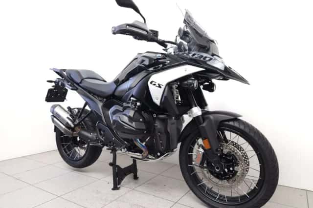 BMW R 1300 GS (2023) thumbnail 3