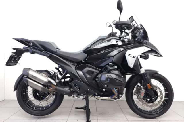BMW R 1300 GS (2023) thumbnail 1