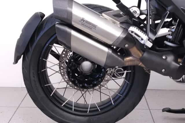 BMW R 1300 GS (2023) thumbnail 5
