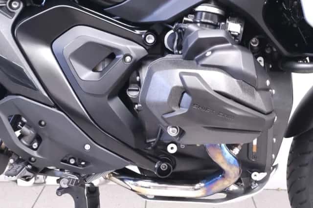 BMW R 1300 GS (2023) thumbnail 6