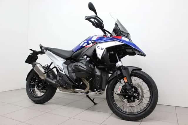 BMW R 1300 GS (2023) thumbnail 2