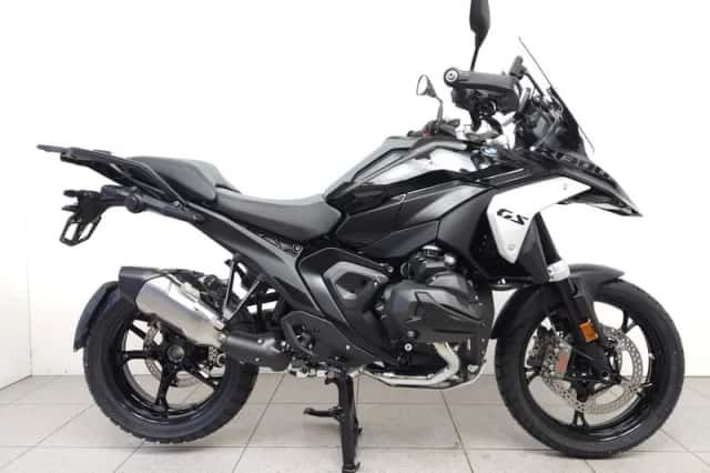 BMW R 1300 GS (2026) thumbnail 1