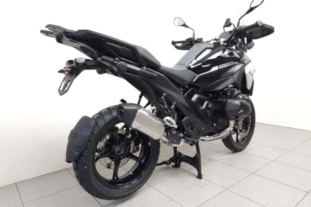 BMW R 1300 GS (2026) thumbnail 2
