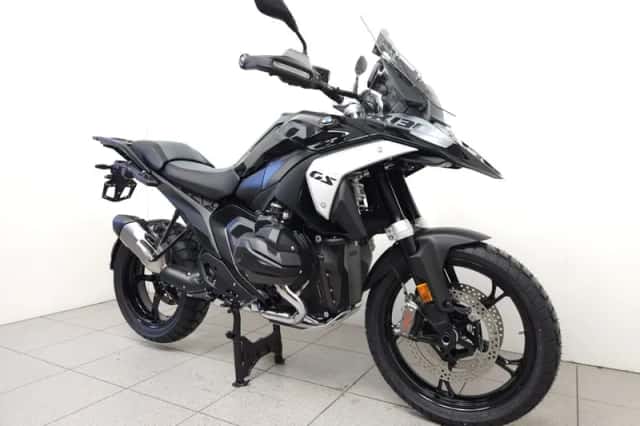 BMW R 1300 GS (2026) thumbnail 3