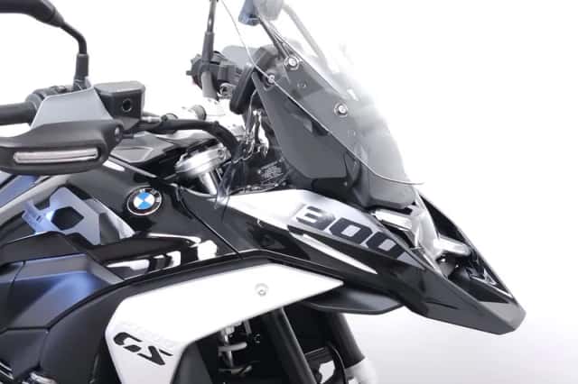 BMW R 1300 GS (2026) thumbnail 4