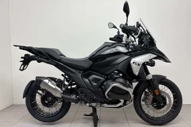 BMW R 1300 GS (2026) thumbnail 1