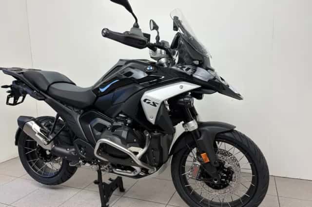 BMW R 1300 GS (2026) thumbnail 2