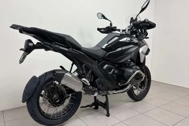 BMW R 1300 GS (2026) thumbnail 3