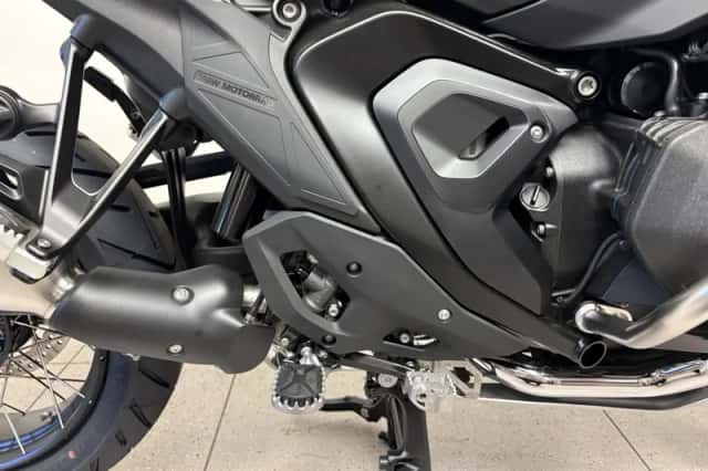 BMW R 1300 GS (2026) thumbnail 5