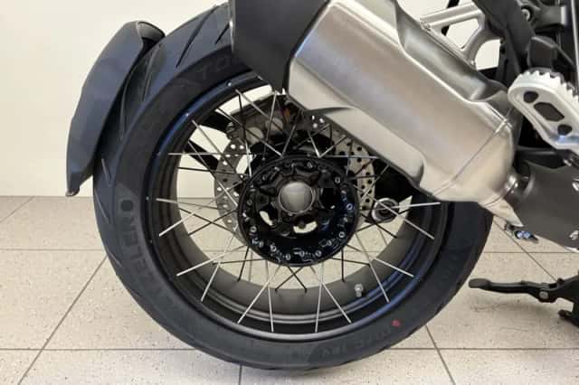 BMW R 1300 GS (2026) thumbnail 6