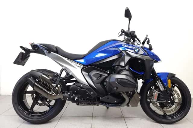 BMW R 1300 R (2025) thumbnail 1