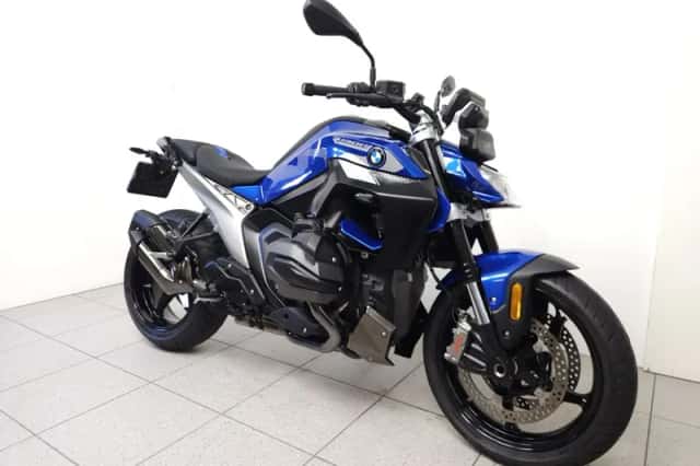 BMW R 1300 R (2025) thumbnail 2
