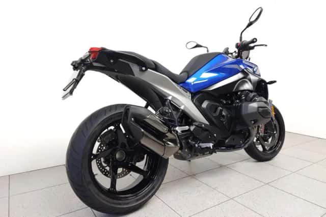 BMW R 1300 R (2025) thumbnail 3